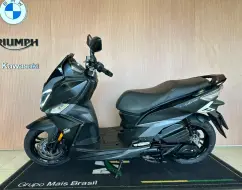 DAFRA CRUISYM 150 DAFRA CRUISYM 150