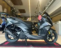 DAFRA CRUISYM 150 DAFRA CRUISYM 150