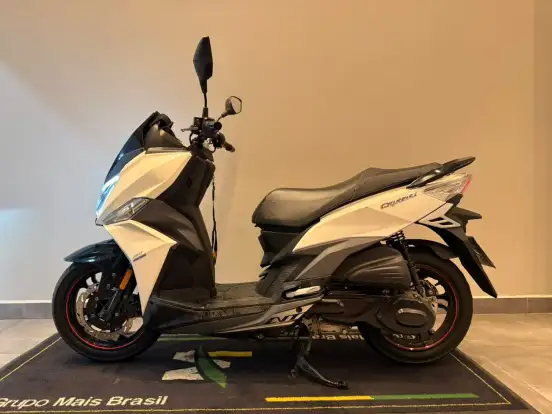 DAFRA-CRUISYM 150 DAFRA-CRUISYM 150-2023