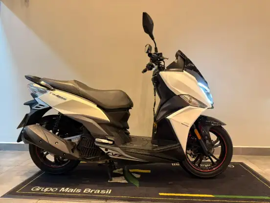 DAFRA-CRUISYM 150 DAFRA-CRUISYM 150-2023