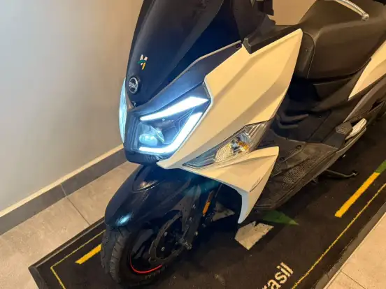 DAFRA-CRUISYM 150 DAFRA-CRUISYM 150-2023