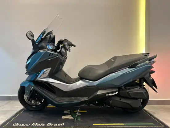 DAFRA-CRUISYM 300 DAFRA-CRUISYM 300-2024