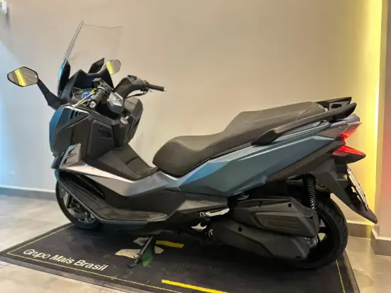 DAFRA-CRUISYM 300 DAFRA-CRUISYM 300-2024