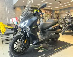 DAFRA JOYRIDE 300 ABS DAFRA JOYRIDE 300 ABS