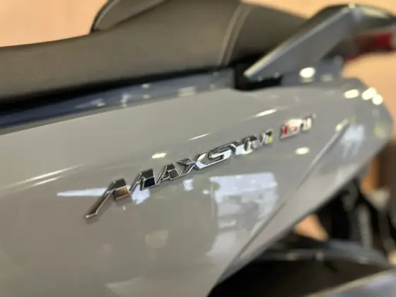 DAFRA MAXSYM 400 GT 