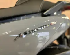 DAFRA MAXSYM 400 GT DAFRA MAXSYM 400 GT