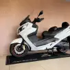 DAFRA MAXSYM 400i DAFRA MAXSYM 400i