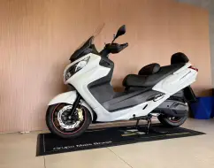 DAFRA MAXSYM 400i DAFRA MAXSYM 400i