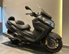 DAFRA MAXSYM 400i DAFRA MAXSYM 400i
