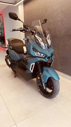 DAFRA ADXTG 150 