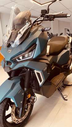 DAFRA-ADXTG 150 DAFRA-ADXTG 150-2026