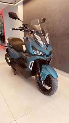 DAFRA-ADXTG 150-2026