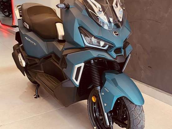 DAFRA-ADXTG 150 DAFRA-ADXTG 150-2026