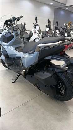 DAFRA-ADXTG 150-2026