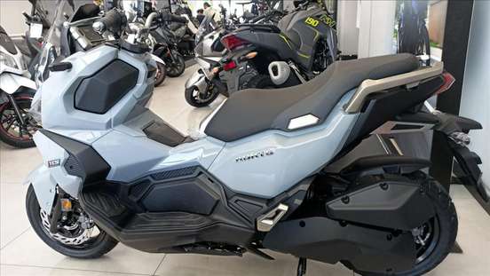 DAFRA-ADXTG 150-2026