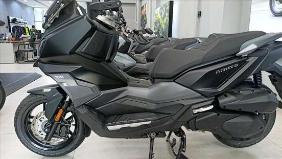 DAFRA-ADXTG 300-2026