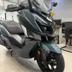 DAFRA CRUISYM 300 DAFRA CRUISYM 300