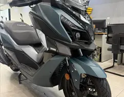 DAFRA CRUISYM 300 DAFRA CRUISYM 300