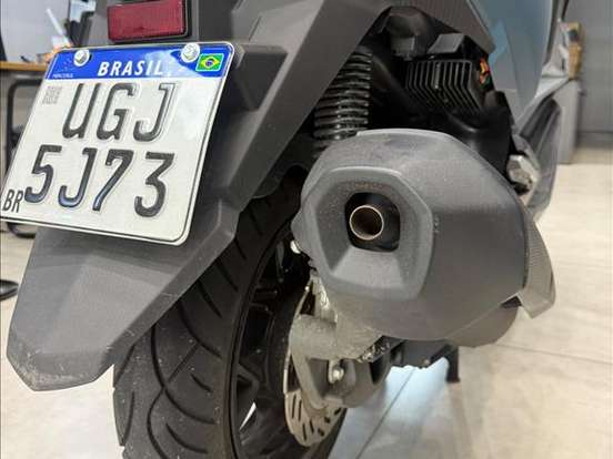 DAFRA-CRUISYM 300 DAFRA-CRUISYM 300-2025