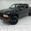 DODGE DAKOTA 5.2 SPORT 4X2 CD V8 16V GASOLINA 4P AUTOMÁTICO DODGE DAKOTA 5.2 SPORT 4X2 CD V8 16V GASOLINA 4P AUTOMÁTICO