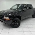 DODGE DAKOTA 5.2 SPORT 4X2 CD V8 16V GASOLINA 4P AUTOMÁTICO DODGE DAKOTA 5.2 SPORT 4X2 CD V8 16V GASOLINA 4P AUTOMÁTICO