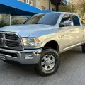 DODGE RAM 6.7 2500 LARAMIE 4X4 CD I6 TURBO DIESEL 4P AUTOMÁTICO DODGE RAM 6.7 2500 LARAMIE 4X4 CD I6 TURBO DIESEL 4P AUTOMÁTICO