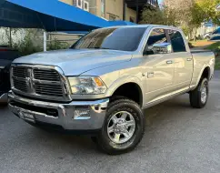 DODGE RAM 6.7 2500 LARAMIE 4X4 CD I6 TURBO DIESEL 4P AUTOMÁTICO DODGE RAM 6.7 2500 LARAMIE 4X4 CD I6 TURBO DIESEL 4P AUTOMÁTICO