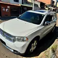 DODGE DURANGO 3.6 4X4 CITADEL V6 GASOLINA 4P AUTOMÁTICO DODGE DURANGO 3.6 4X4 CITADEL V6 GASOLINA 4P AUTOMÁTICO