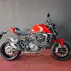DUCATI MONSTER 937 DUCATI MONSTER 937
