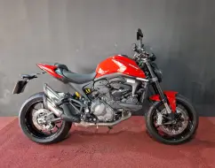 DUCATI MONSTER 937 DUCATI MONSTER 937