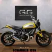 DUCATI SCRAMBLER ICON DUCATI SCRAMBLER ICON