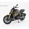 DUCATI DIAVEL 1260 S DUCATI DIAVEL 1260 S
