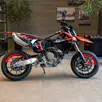 DUCATI HYPERMOTARD 698 MONO DUCATI HYPERMOTARD 698 MONO