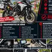 DUCATI MULTISTRADA 1200 V4 RALLY ADVENTURE DUCATI MULTISTRADA 1200 V4 RALLY ADVENTURE