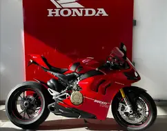 DUCATI PANIGALE V4 S DUCATI PANIGALE V4 S
