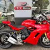 DUCATI SUPERSPORT S DUCATI SUPERSPORT S