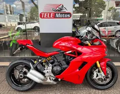 DUCATI SUPERSPORT S DUCATI SUPERSPORT S