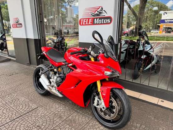 DUCATI-SUPERSPORT S-2018