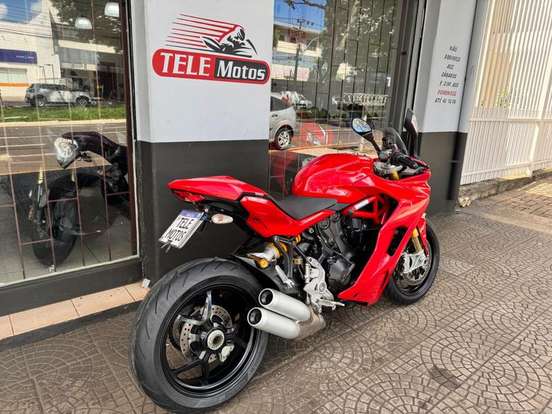 DUCATI-SUPERSPORT S-2018