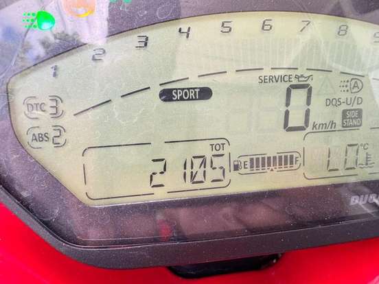 DUCATI-SUPERSPORT S-2018