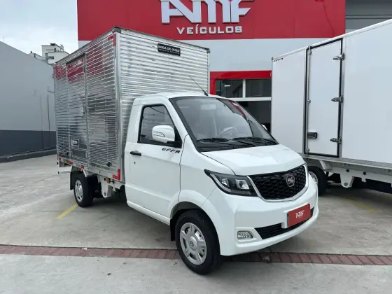 EFFA V21 1.5 16V GASOLINA CS MANUAL