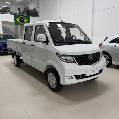 EFFA V22 1.5 16V GASOLINA CD MANUAL