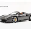 FERRARI 488 SPIDER 3.9 V8 TURBO GASOLINA F1-DCT FERRARI 488 SPIDER 3.9 V8 TURBO GASOLINA F1-DCT