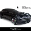 FERRARI PUROSANGUE 6.5 V12 GASOLINA F1-DCT FERRARI PUROSANGUE 6.5 V12 GASOLINA F1-DCT