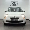 FIAT 500 1.4 CULT 8V FLEX 2P AUTOMATIZADO FIAT 500 1.4 CULT 8V FLEX 2P AUTOMATIZADO