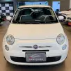 FIAT 500 1.4 CULT 8V FLEX 2P MANUAL FIAT 500 1.4 CULT 8V FLEX 2P MANUAL