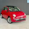 FIAT 500 1.4 LOUNGE 16V GASOLINA 2P MANUAL FIAT 500 1.4 LOUNGE 16V GASOLINA 2P MANUAL