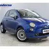 FIAT 500 1.4 LOUNGE 16V GASOLINA 2P MANUAL FIAT 500 1.4 LOUNGE 16V GASOLINA 2P MANUAL