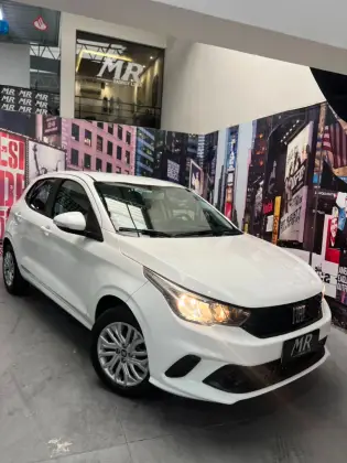 FIAT ARGO 1.0 FIREFLY FLEX DRIVE MANUAL