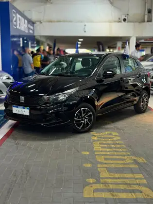 FIAT ARGO 1.0 FIREFLY FLEX DRIVE MANUAL